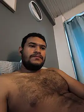 Leonargg online show from 06/07/26, 01:48