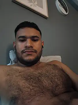 Leonargg online show from 06/10/26, 01:50