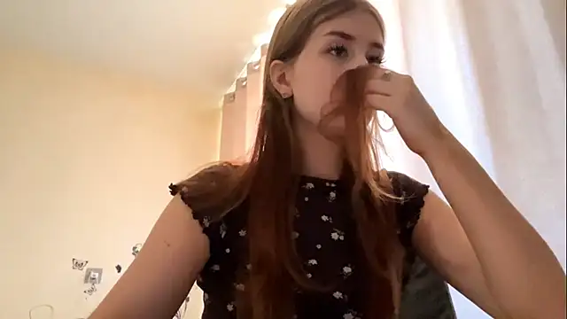 Kitty M0rphes online show from 07/22/26, 07:22