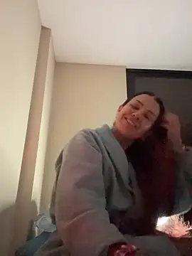 ArielFerrara online show from 06/04/26, 05:46