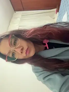 ArielFerrara online show from 06/09/26, 03:18
