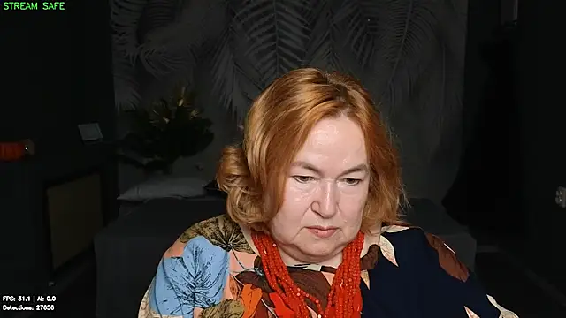 Nola Nurse online show from 06/19/26, 05:28