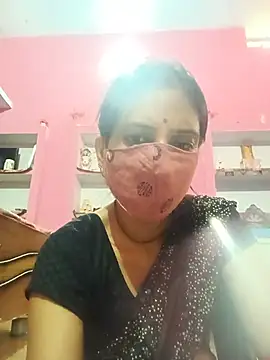 siwanijha007 online show from 07/17/26, 10:55