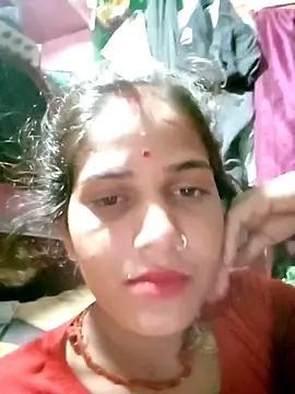 siwanijha007 online show from 07/18/26, 10:13
