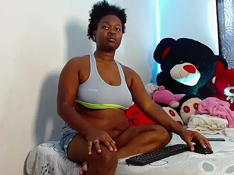 Snapshot of Hanna_Ebony_Xxx chatting on 06/18/26, 06:45 Hanna Ebony Xxx online show from 06/18/26, 06:45