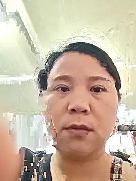 Feifei 610 online show from 06/02/26, 04:14