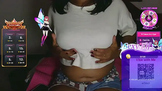 Snapshot of Jenny_zee chatting on 07/12/26, 11:45 Jenny zee online show from 07/12/26, 11:45
