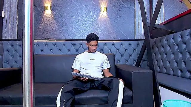 Yoel Blessed online show from 07/10/26, 11:57