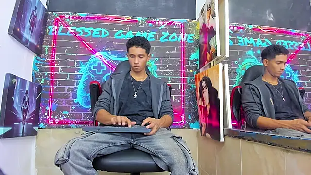Yoel Blessed online show from 07/19/26, 11:25