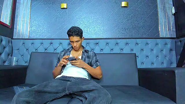 Yoel Blessed online show from 07/20/26, 11:34