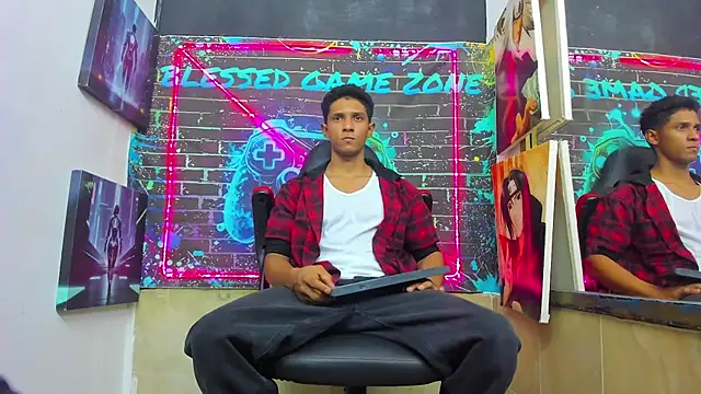 Yoel Blessed online show from 07/24/26, 11:52