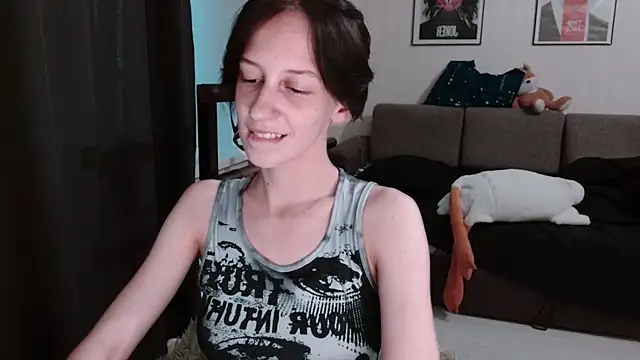 secrettt poison online show from 07/27/26, 04:03