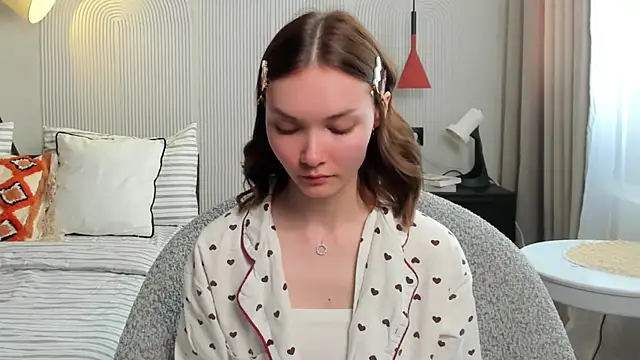 MirthaBaroni online show from 06/08/26, 11:43