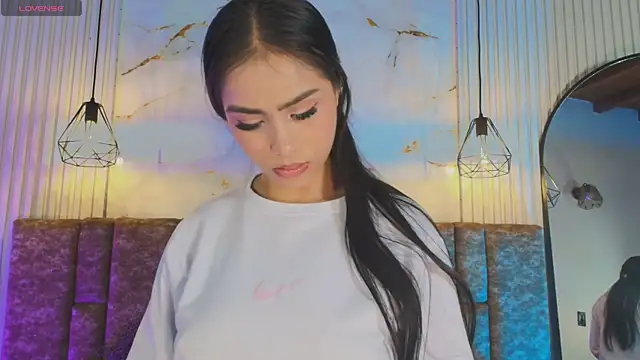 KENNIA SWEETIEE online show from 06/29/26, 10:15