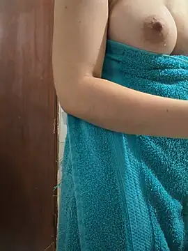 Princesswerita online show from 07/07/26, 11:09