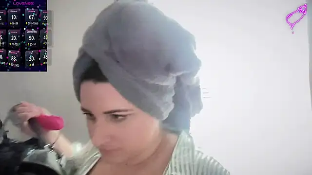 maddiliz online show from 02/18/25, 07:19