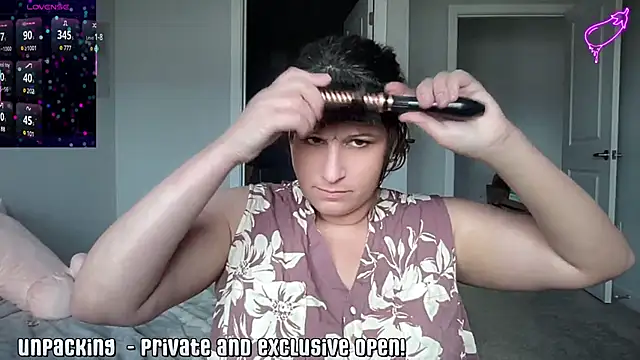 maddiliz online show from 03/10/25, 08:34