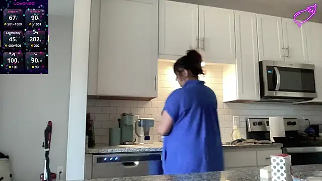 maddiliz online show from 03/17/25, 03:50