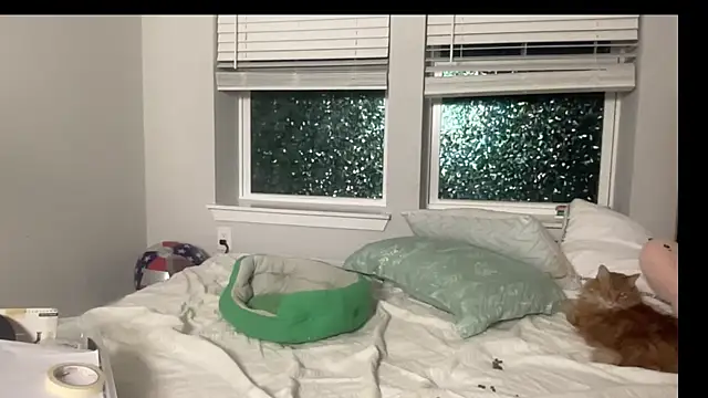 maddiliz online show from 09/15/25, 01:49