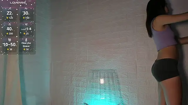 Abycooper  online show from 06/02/26, 11:51