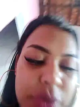 Silmara21 online show from 06/06/26, 04:33