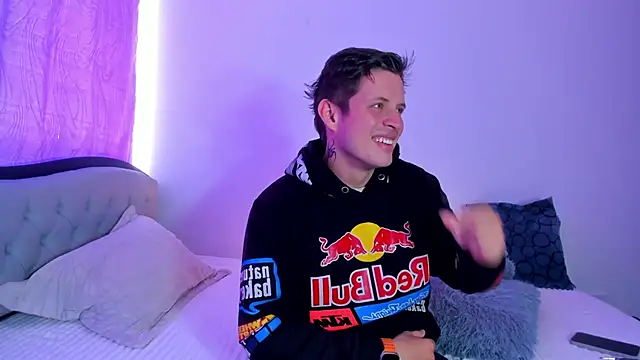 johnycooper08 online show from 06/04/26, 02:01