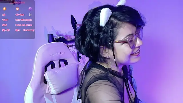 Meow cat4 online show from 06/26/26, 04:55