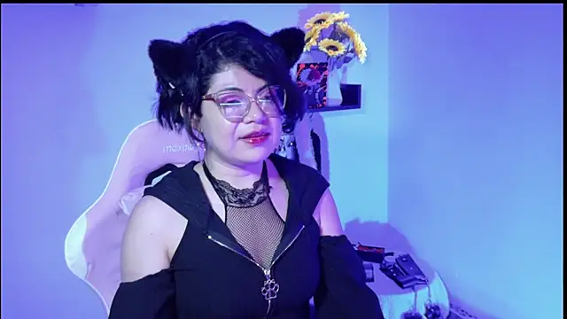 Meow cat4 online show from 07/22/26, 05:49