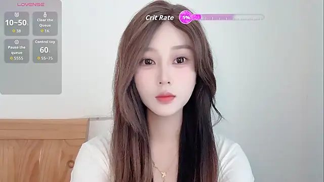 --YaoYao online show from 06/10/26, 12:55