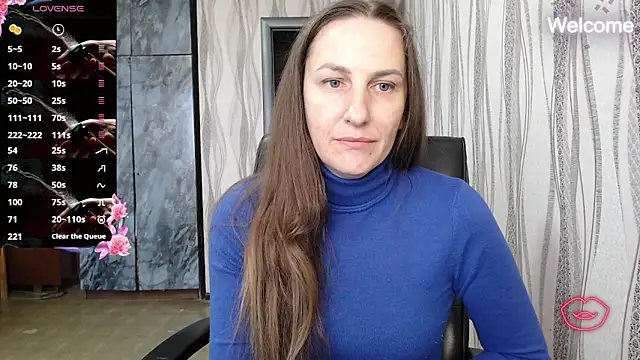 Yevgeshka-Milashka online show from 10/07/25, 06:21