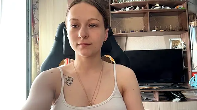TaIliedGuest online show from 06/09/26, 05:19