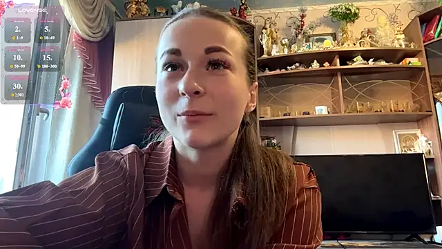 Snapshot of TaIliedGuest chatting on 07/18/26, 03:38 TaIliedGuest online show from 07/18/26, 03:38