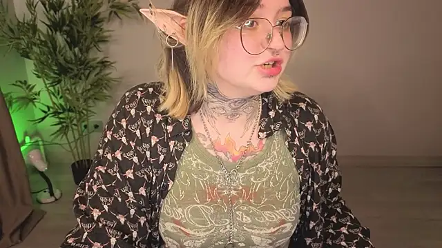 Eva Witcher online show from 06/09/26, 10:05