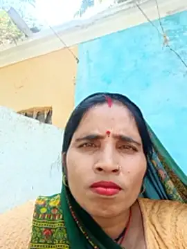 Snapshot of Kajalraj5686 chatting on 06/19/26, 07:56 Kajalraj5686 online show from 06/19/26, 07:56