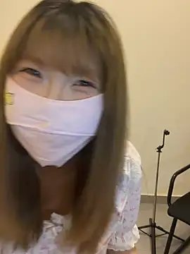 QIQI-QIQI-01 online show from 07/14/26, 09:25
