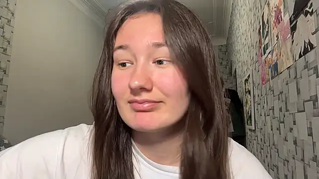 InesBarraz online show from 06/08/26, 04:07