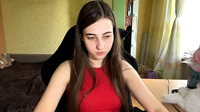 Snapshot of LenitaRamshur chatting on 07/19/26, 06:06 LenitaRamshur online show from 07/19/26, 06:06