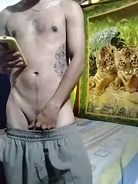 Killiam boy online show from 06/07/26, 12:31
