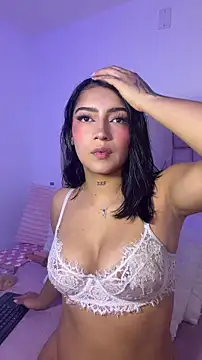 Nicolegh  online show from 06/07/26, 02:16