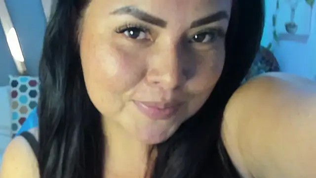 Nataly Freckles online show from 06/07/26, 02:43