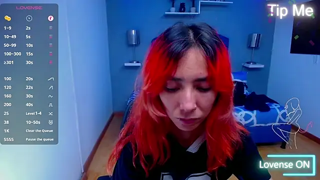 Snapshot of meryjanes_xxx chatting on 06/15/26, 11:40 meryjanes xxx online show from 06/15/26, 11:40
