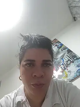 Siri Luxx online show from 06/08/26, 01:09