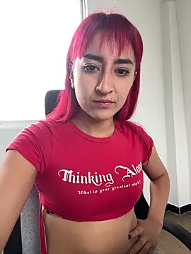 Juliethademon online show from 06/05/26, 12:44