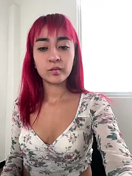 Juliethademon online show from 06/10/26, 12:48