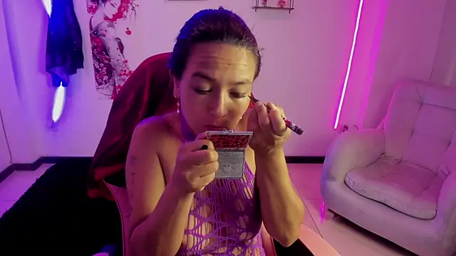 Alice Roosee online show from 06/29/26, 12:49