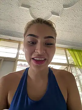 NatalieSterling online show from 07/11/26, 02:09