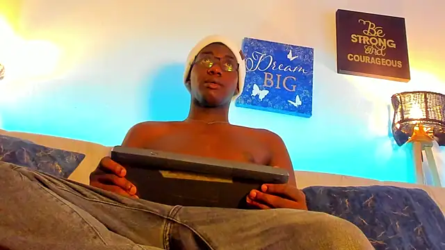 xavier cole online show from 06/25/26, 07:29