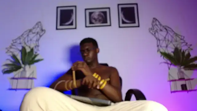 xavier cole online show from 07/08/26, 08:35