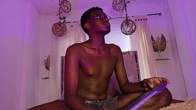 xavier cole online show from 07/10/26, 07:38