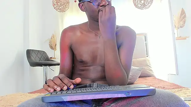 xavier cole online show from 07/22/26, 08:11
